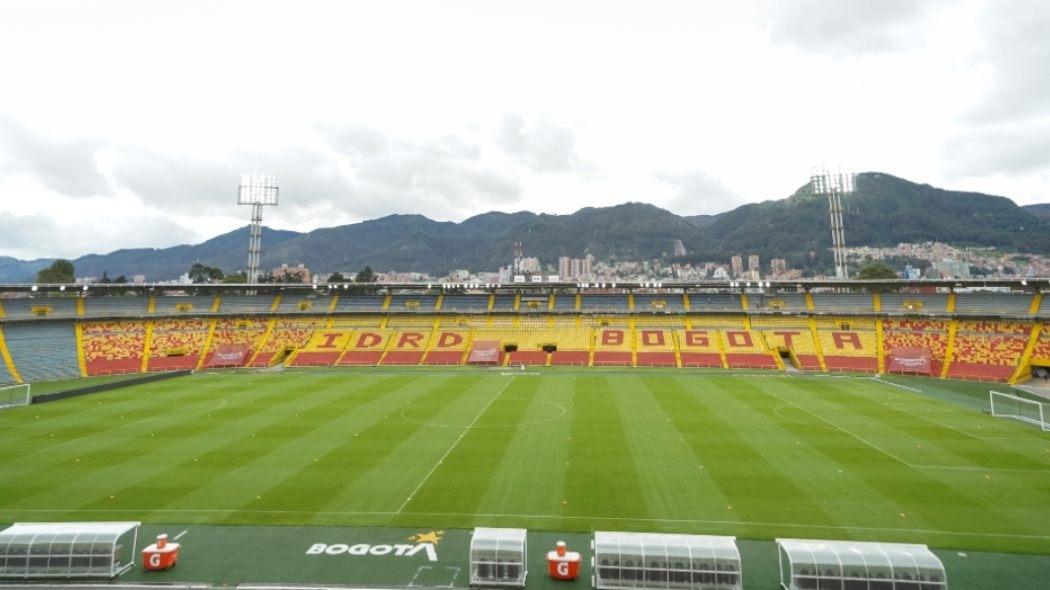 Imagen de apoyo de  Aforo para partidos de futbol y conciertos al aire libre sigue siendo del 50