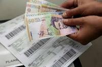 Imagen de apoyo de  En septiembre recaudo bruto de Impuestos Nacionales crecio 182