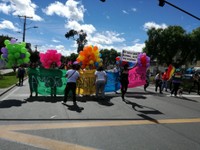 Imagen de apoyo de La Defensoria del Pueblo rechaza los actos de violencia y discriminacion contra la poblacion LGBTI
