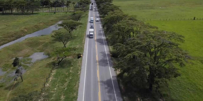 Imagen de apoyo de  Inicio a la fase de construccion del Proyecto Malla Vial del Meta