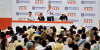Imagen de apoyo de  Se evalua aumentar en promedio 10 auxilio de Colombia Mayor anuncia Viceministro de Empleo