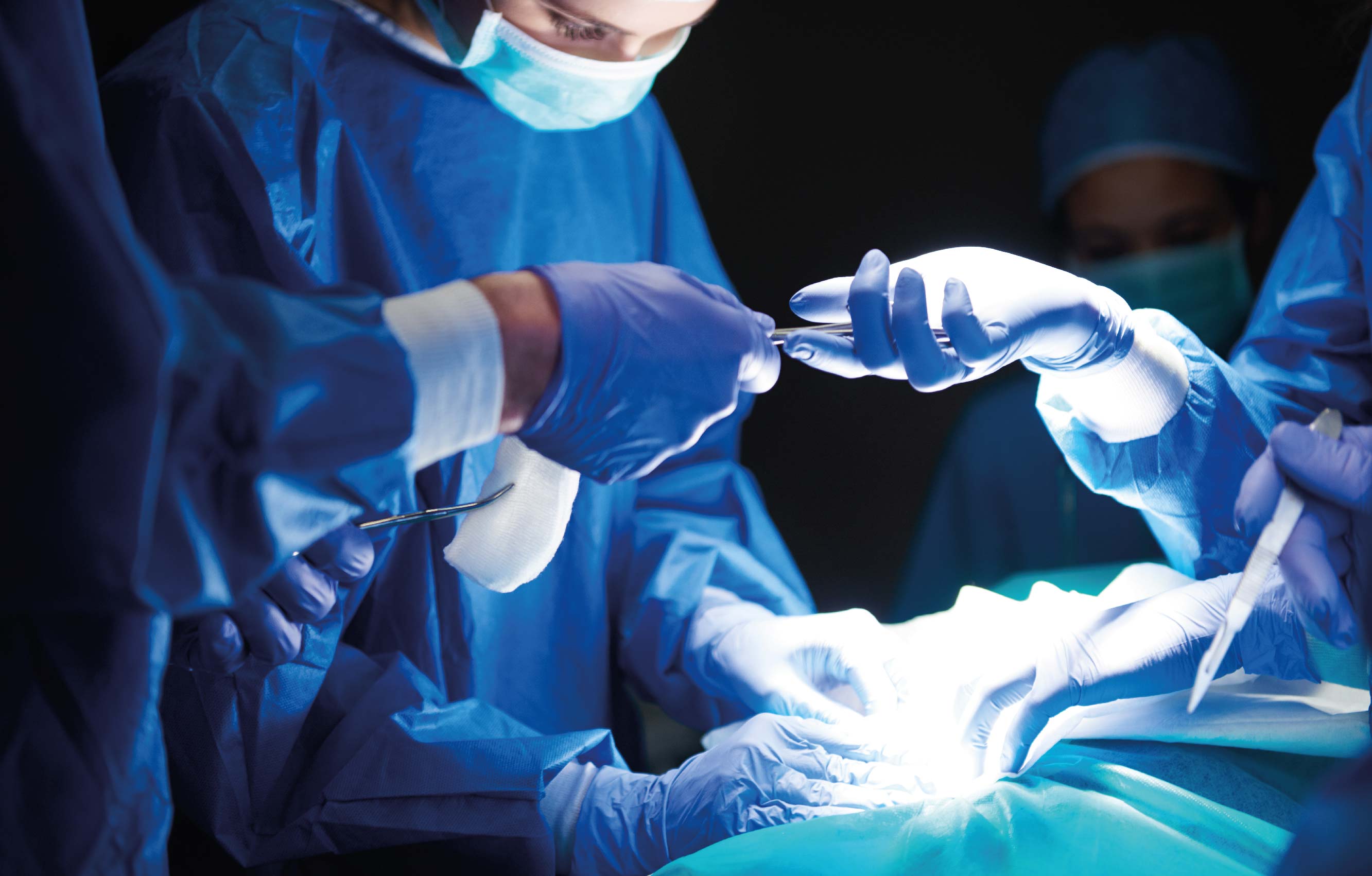 Imagen de apoyo de  EPS estan obligadas a cubrir procedimientos esteticos con fines reconstructivos o funcionales y a realizar un diagnostico medico