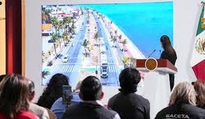 Imagen de apoyo de  Es anunciado el inicio de operaciones del tren ligero de Campeche a partir del proximo 20 de julio