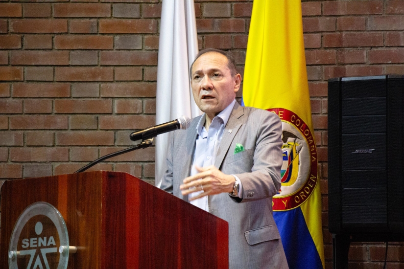 Imagen de apoyo de  Con nuevo Sistema de Conciliacion se avanza en el acceso a la administracion de justicia laboral