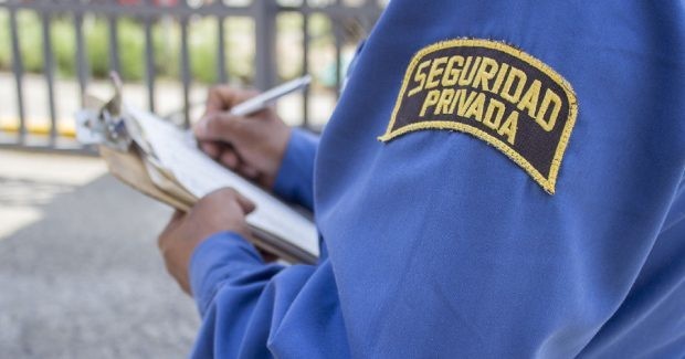 Imagen de apoyo de  Comision Segunda definira si labor de guarda de seguridad es de alto riesgo