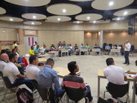 Imagen de apoyo de  MinCultura abre convocatoria 2018 para el Diplomado en diseo y formulacion de proyectos culturales