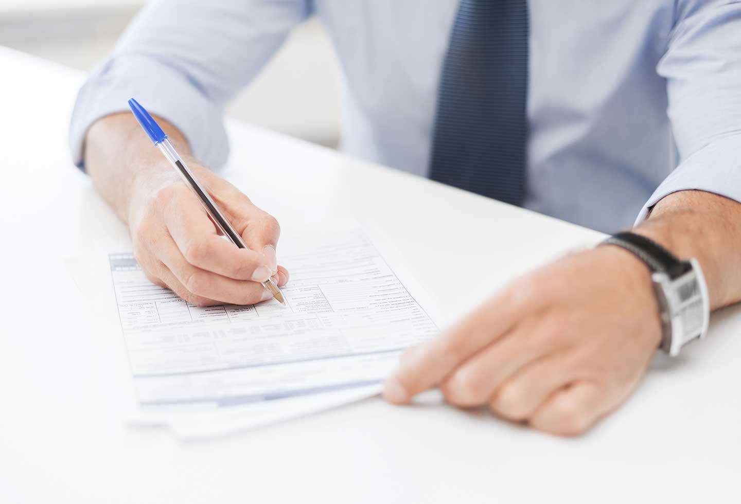 Imagen de apoyo de  Para la inscripcion en el Registro Unico de Proponentes estos deberan acreditar el mejor indicador financiero y organizacional de los ultimos 3 aos
