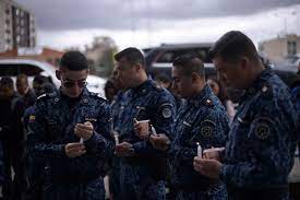 Imagen de apoyo de  Es declarada la emergencia carcelaria en todos los centros penitenciarios del pais