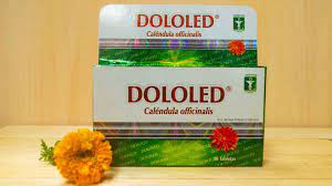 Imagen de apoyo de  Se formulan pliegos de cargos contra los laboratorios Pronabell por presunta informacion engaosa del producto Dololed