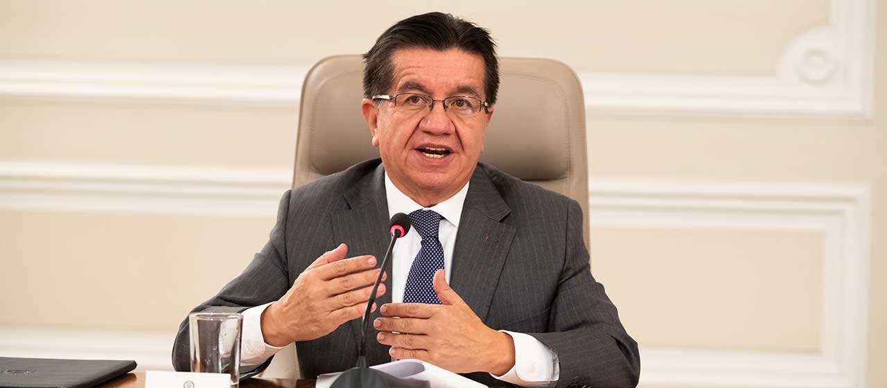 Imagen de apoyo de Medidas especiales para control de covid19 en Cucuta