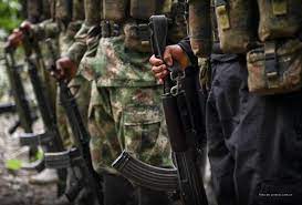 Imagen de apoyo de  Se pide investigar y judicializar a quienes participaron en retencion ilegal de 28 miembros de la fuerza publica en Patia