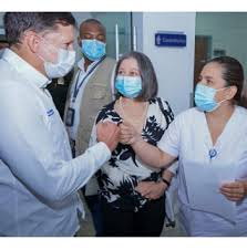 Imagen de apoyo de  Se encuentra basada en solidaridad la equidad y la justicia el Plan Nacional de Vacunacion