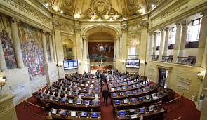 Imagen de apoyo de  Consejo de Estado declara nulidad del acto que archivo proyecto de reforma constitucional de curules de paz