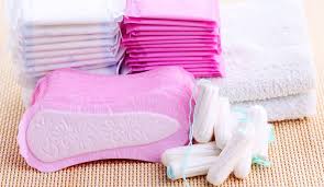 Imagen de apoyo de  Se propone eliminar el IVA de los productos de gestion menstrual por la dignidad de las mujeres