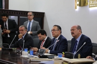 Imagen de apoyo de Comision Primera aprobo proyectos de ley en favor de la descentralizacion en Colombia