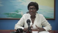 Imagen de apoyo de  Procuraduria abrio investigacion disciplinaria contra la gobernadora e de San Andres por presunta participacion en politica