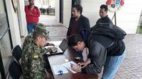 Imagen de apoyo de  Congreso aprobo ley de amnistia que favorece a colombianos que no han resuelto su situacion militar