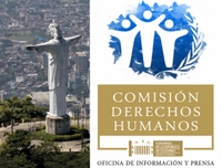 Imagen de apoyo de  Audiencia publica sobre Paz Urbana convocan comisiones de DDHH y de Paz