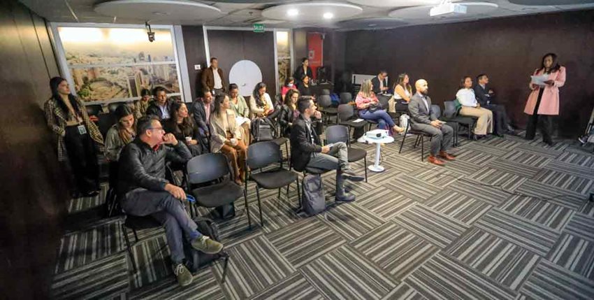 Imagen de apoyo de  El Ministerio de Comercio Industria y Turismo y la Cooperacion Suiza lanzan guia para impulsar el desarrollo productivo territorial