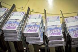 Imagen de apoyo de  El programa de subastas de TES 2021 en linea con las metas del plan financiero