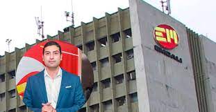 Imagen de apoyo de Se abre investigacion al exgerente de Emcali y otros 12 funcionarios por presuntas irregularidades contractuales