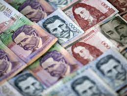 Imagen de apoyo de  Es culminada la quinta ronda de coberturas cambiarias y se convierte credito multilateral por US97 millones a pesos