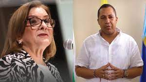 Imagen de apoyo de Es prorrogado por tres meses la suspension provisional del alcalde de Riohacha