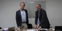 Imagen de apoyo de  Colombia y Holanda firman convenio internacional Blue Deal
