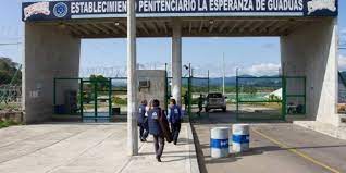 Imagen de apoyo de Fue requerido al INPEC USPEC y a Direccion de la carcel de La Esperanza Tolima presentar plan de mejoramiento para garantizar los derechos fundamentales de las personas privadas de la libertad