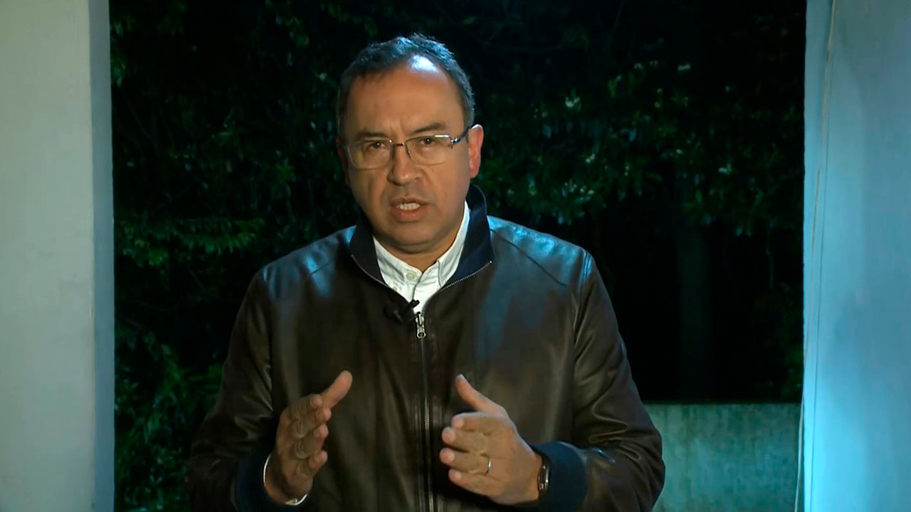 Imagen de apoyo de  La Ley 2272 de 2022 faculta al Presidente de la Republica a solicitar la suspension de ordenes de captura con miras a obtener la Paz Total