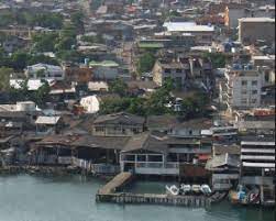 Imagen de apoyo de  Acciones para contrarrestar la inseguridad en Tumaco