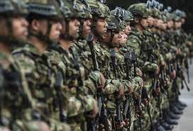 Imagen de apoyo de La Procuraduria se opone a prescripcion de proceso adelantado contra 15 militares por homicidio de tres indigenas Wayuu