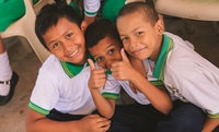 Imagen de apoyo de  Mineducacion hace nuevo llamado para que padres de familia matriculen a sus hijos