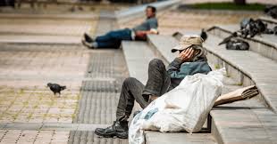 Imagen de apoyo de  Las personas en habitabilidad de calle son sujetos de especial proteccion constitucional y corresponde al Estado y a la sociedad hacer efectivos sus derechos