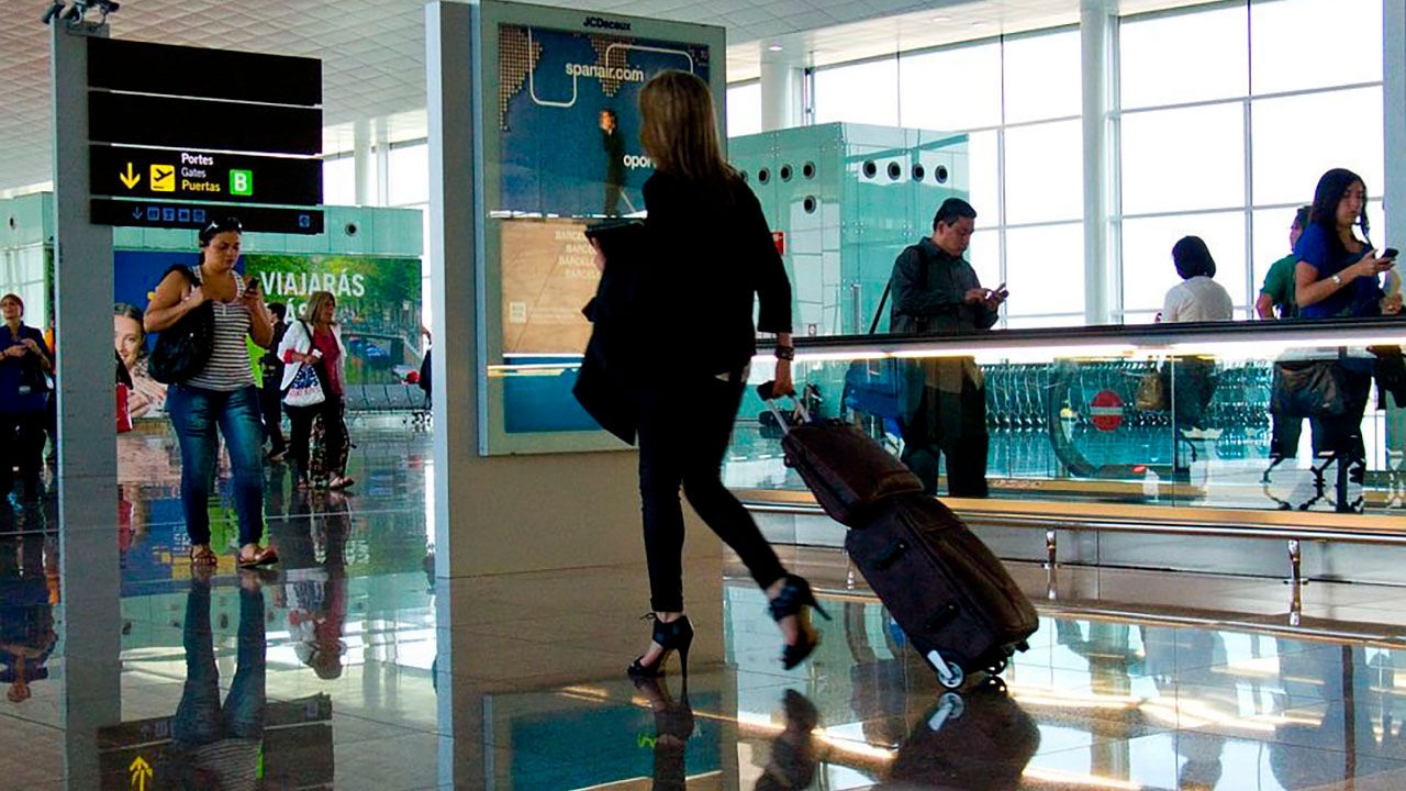 Imagen de apoyo de  Colombia consolida su auge turistico y proyecta cerrar 2025 con mas de 217 millones de viajeros crecimiento superior al 6