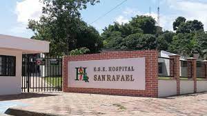 Imagen de apoyo de Es destituido e inhabilitado por 10 aos a auxiliar de salud del Hospital de San Vicente del Caguan