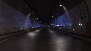 Imagen de apoyo de  Todo esta listo verifico Comision de la Contraloria General que visito obras del Tunel de La Linea que se entregaran el viernes 4 de septiembre