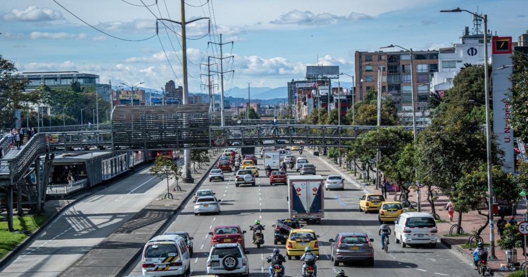 Imagen de apoyo de Plan exodo y retorno este puente festivo