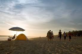 Imagen de apoyo de  Llegan a Mexico 71 millones de visitantes entre enero y septiembre de 2025 teniendo un crecimiento del 139