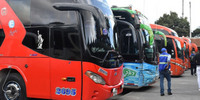 Imagen de apoyo de  Gobierno Nacional regula la reposicion de vehiculos de transporte terrestre mixto y de pasajeros