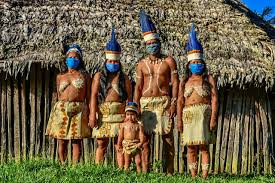 Imagen de apoyo de En sesion permanente para ayudar al Amazonas se declara Comision de DDHH ante crisis por Covid19