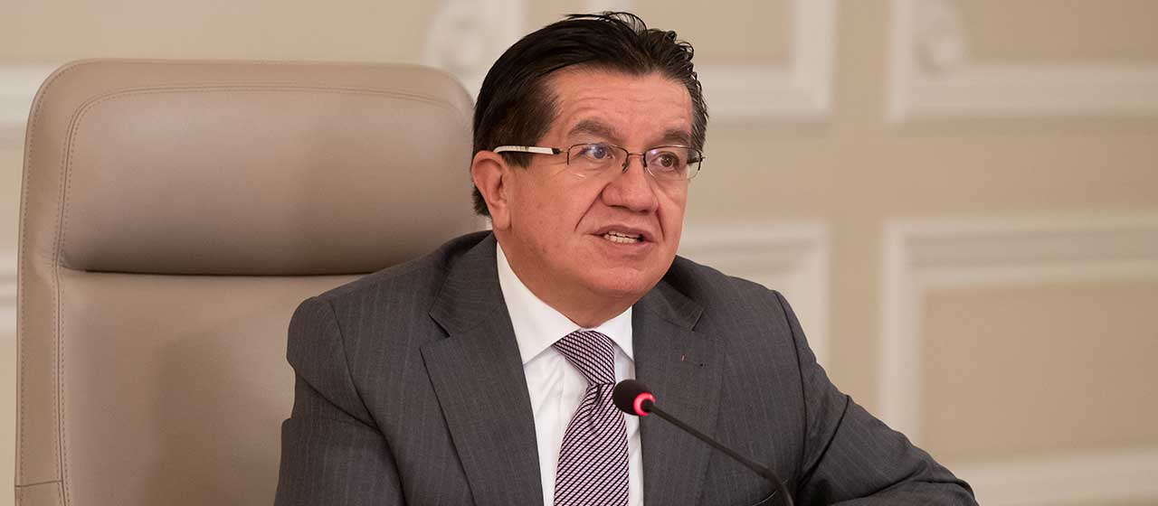 Imagen de apoyo de  Mayores de 50 aos ingresaran a la etapa III del Plan Nacional de Vacunacion