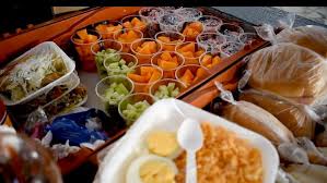 Imagen de apoyo de  Con el programa Vive saludable vive feliz impulsa actualmente el 86 de las escuelas sean libres de comida chatarra en todo el pais