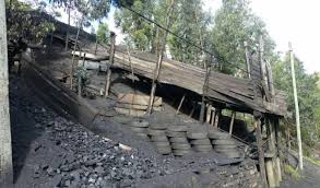 Imagen de apoyo de  Tribunal de Boyaca ordeno a la alcaldia de Topaga suspender de forma inmediata actividades de mineria ilegal en la vereda San Jose