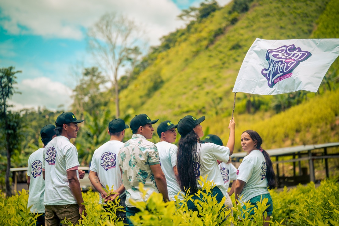 Imagen de apoyo de  Gobierno activo plan de choque para atender poblacion migrante venezolana y acompaar el inicio del ao escolar 2026