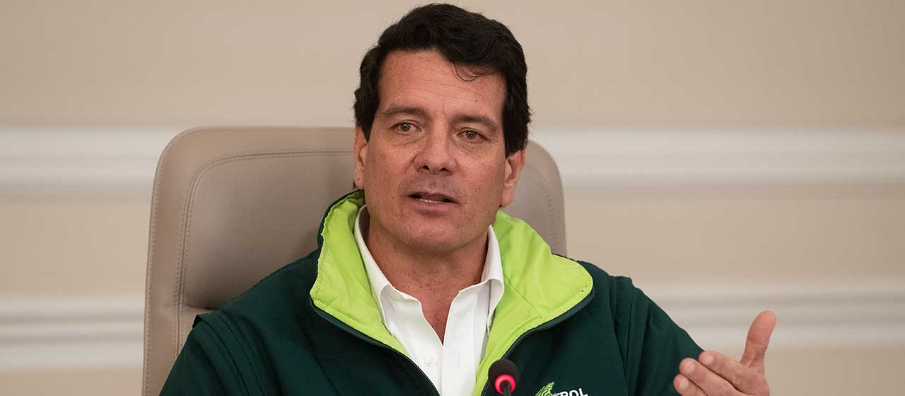 Imagen de apoyo de  Ecopetrol y EPM sembraran 18 millones de arboles en el proposito nacional de llegar a 180 millones en el 2022