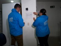 Imagen de apoyo de  Secretaria de Salud suspende temporalmente servicios de la clinica Corpas