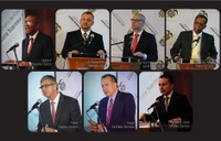 Imagen de apoyo de  Corte Suprema de Justicia elige siete magistrados