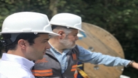 Imagen de apoyo de Este mes se conocera primer informe sobre colapso del viaducto de Chirajara