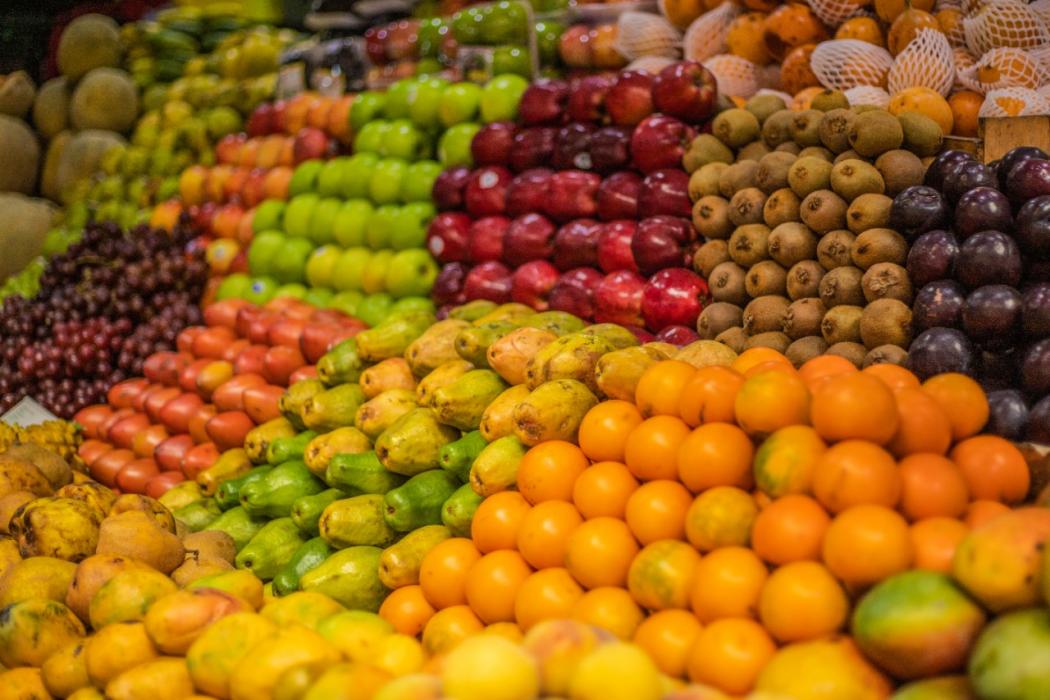 Imagen de apoyo de Bogota no tiene desabastecimiento de alimentos